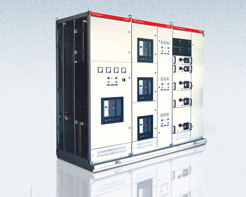 东安GCS型低压抽出式开关柜GCS型低压抽出式开关柜